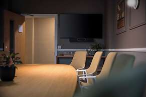 voco Zeal Exeter Science Park by IHG