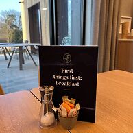 voco Zeal Exeter Science Park by IHG