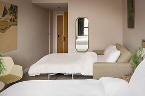 voco Zeal Exeter Science Park by IHG