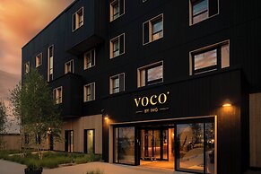 voco Zeal Exeter Science Park by IHG