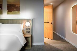 voco Zeal Exeter Science Park by IHG