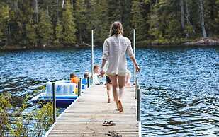 Bear Mountain Lodge
