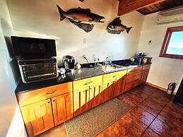 Bear Mountain Lodge