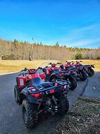 Bear Mountain Lodge