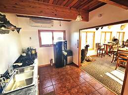 Bear Mountain Lodge