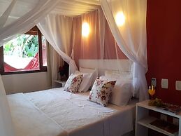 Pousada Magias de Paraty