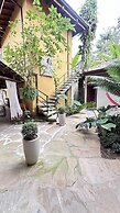 Pousada Magias de Paraty