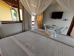 Pousada Magias de Paraty