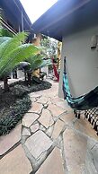 Pousada Magias de Paraty
