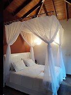 Pousada Magias de Paraty