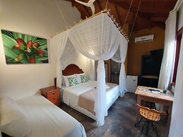 Pousada Magias de Paraty