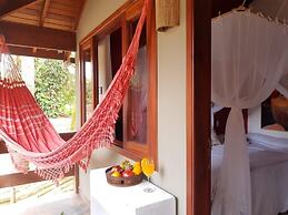 Pousada Magias de Paraty