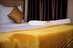 Royal Rex Hotels & Spa