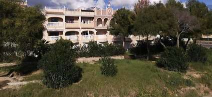 Sunset Bliss Retreat in the Orihuela Costa