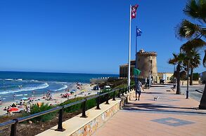 Sunset Bliss Retreat in the Orihuela Costa