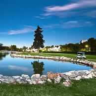 Sunset Bliss Retreat in the Orihuela Costa