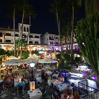 Sunset Bliss Retreat in the Orihuela Costa