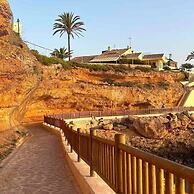 Sunset Bliss Retreat in the Orihuela Costa