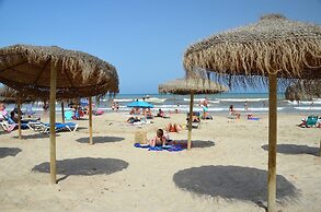 Sunset Bliss Retreat in the Orihuela Costa