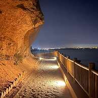 Sunset Bliss Retreat in the Orihuela Costa
