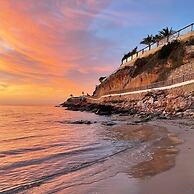 Sunset Bliss Retreat in the Orihuela Costa
