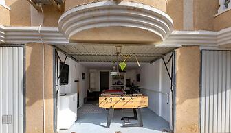 Sunset Bliss Retreat in the Orihuela Costa