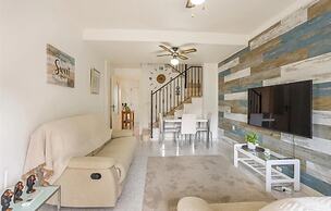 Sunset Bliss Retreat in the Orihuela Costa