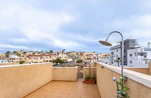 Sunset Bliss Retreat in the Orihuela Costa