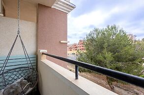 Sunset Bliss Retreat in the Orihuela Costa