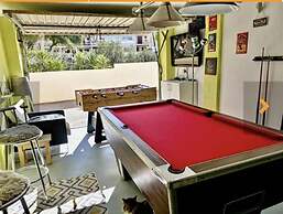 Sunset Bliss Retreat in the Orihuela Costa