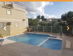 Sunset Bliss Retreat in the Orihuela Costa