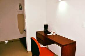 Hotel Yakar