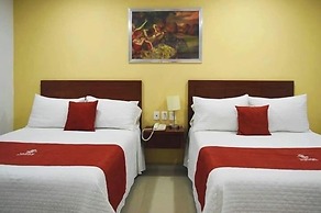 Hotel Yakar
