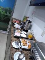 Hotel Yakar