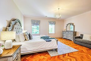StayAU Expansive 7BR Villa Warrandyte