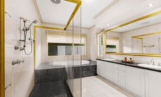 StayAU Expansive 7BR Villa Warrandyte