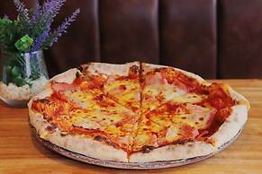 Hotel San Francisco de Asis