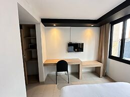 Hotel San Francisco de Asis