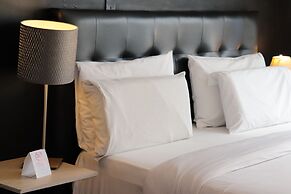 Hotel San Francisco de Asis