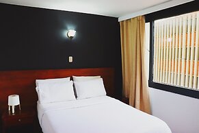 Hotel San Francisco de Asis