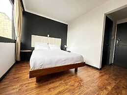 Hotel San Francisco de Asis