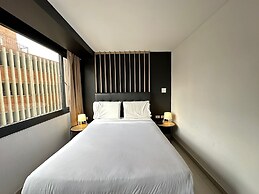 Hotel San Francisco de Asis