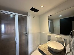 Hotel San Francisco de Asis