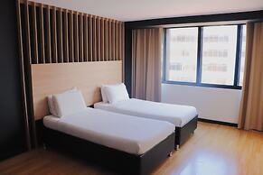 Hotel San Francisco de Asis