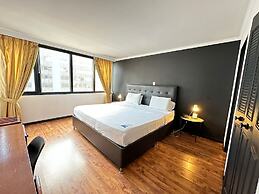 Hotel San Francisco de Asis