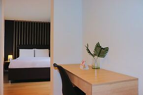 Hotel San Francisco de Asis