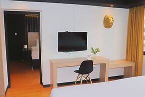 Hotel San Francisco de Asis