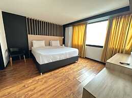 Hotel San Francisco de Asis