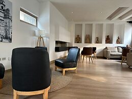 Hotel San Francisco de Asis