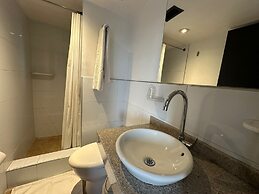 Hotel San Francisco de Asis